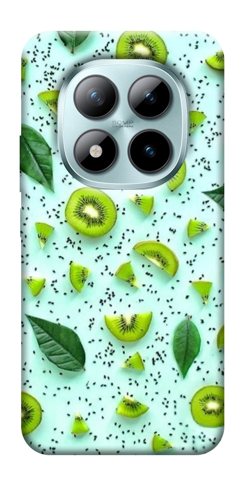 Чехол Киви для Xiaomi Redmi Note 15 Pro 5G