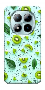 Чехол Киви для Xiaomi Redmi Note 15 Pro+ 5G