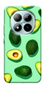 Чехол Авокадо для Xiaomi Redmi Note 15 Pro 5G