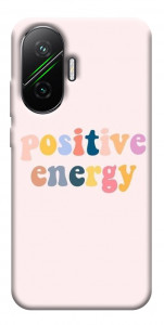 Чехол Positive energy для Xiaomi Poco F7