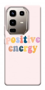 Чехол Positive energy для Infinix Note 50 Pro 4G