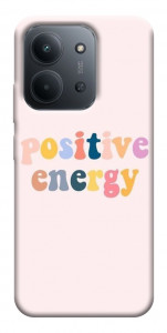 Чохол Positive energy для Xiaomi Redmi 15C (Europe version)