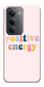 Чехол Positive energy для Xiaomi Redmi 15 (Europe version)