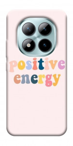 Чехол Positive energy для Xiaomi Redmi Note 15 Pro 5G