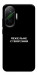 Чехол Пекельне створіння для Xiaomi Poco F7