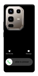 Чехол Звонок для Infinix Note 50 Pro 4G
