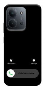 Чохол Дзвінок для Xiaomi Redmi 15C (Europe version)