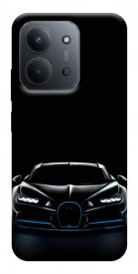 Чохол Авто для Xiaomi Redmi 15C (Europe version)