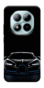 Чехол Машина для Xiaomi Redmi Note 15 Pro 5G