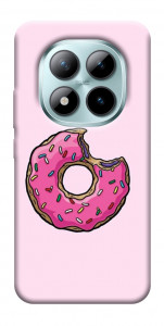 Чехол Пончик для Xiaomi Redmi Note 15 Pro+ 5G
