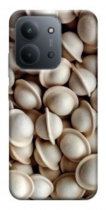 Чохол Пельмені для Xiaomi Redmi 15C (Europe version)