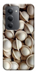 Чехол Пельмени для Xiaomi Redmi 15 (Europe version)