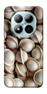 Чехол Пельмени для Xiaomi Redmi Note 15 Pro+ 5G