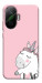 Чехол Unicorn love для Xiaomi Poco F7