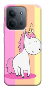 Чохол Танцюючий єдиноріг для Xiaomi Redmi 15C (Europe version)