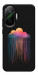 Чехол Color rain для Xiaomi Poco F7