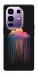 Чехол Color rain для Infinix Note 50 Pro+