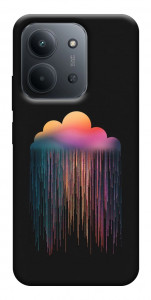 Чохол Color rain для Xiaomi Redmi 15C (Europe version)