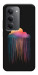 Чехол Color rain для Xiaomi Redmi 15 (Europe version)
