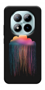 Чехол Color rain для Xiaomi Redmi Note 15 Pro 5G