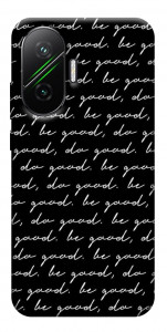 Чехол Be good для Xiaomi Poco F7