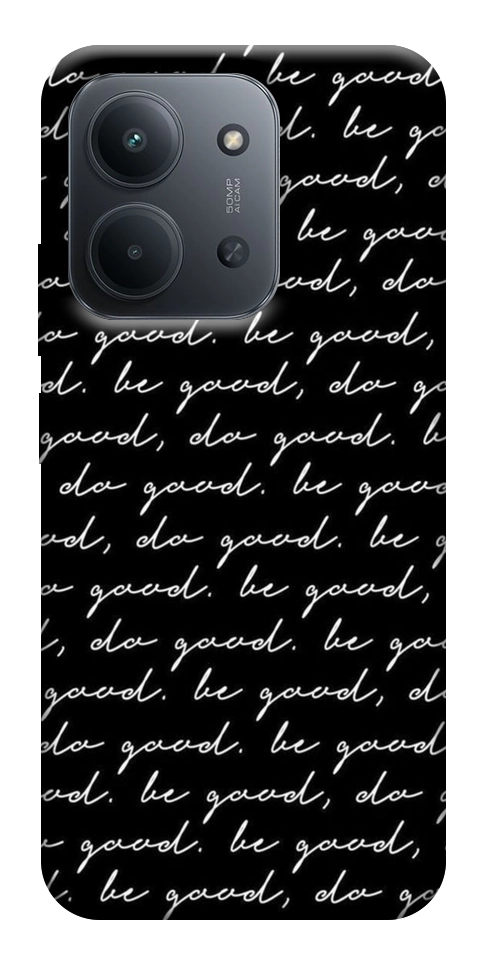Чохол Be good для Xiaomi Redmi 15C (Europe version)