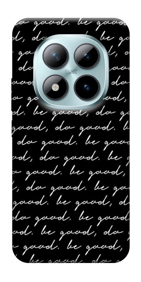 Чехол Be good для Xiaomi Redmi Note 15 Pro+ 5G