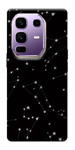 Чехол Созвездия для Infinix Note 50 Pro+