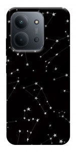 Чохол Сузір'я для Xiaomi Redmi 15C (Europe version)