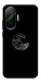 Чехол Полумесяц для Xiaomi Poco F7
