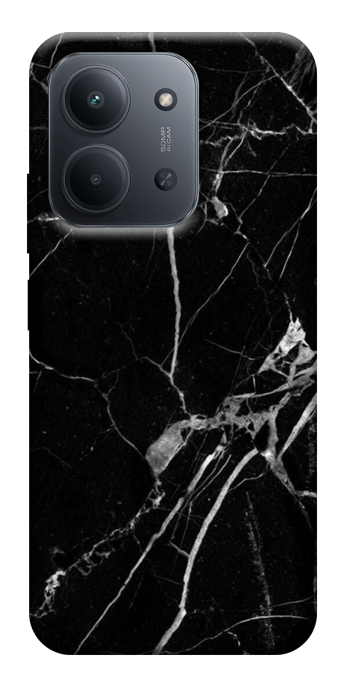 Чохол Мармур для Xiaomi Redmi 15C (Europe version)