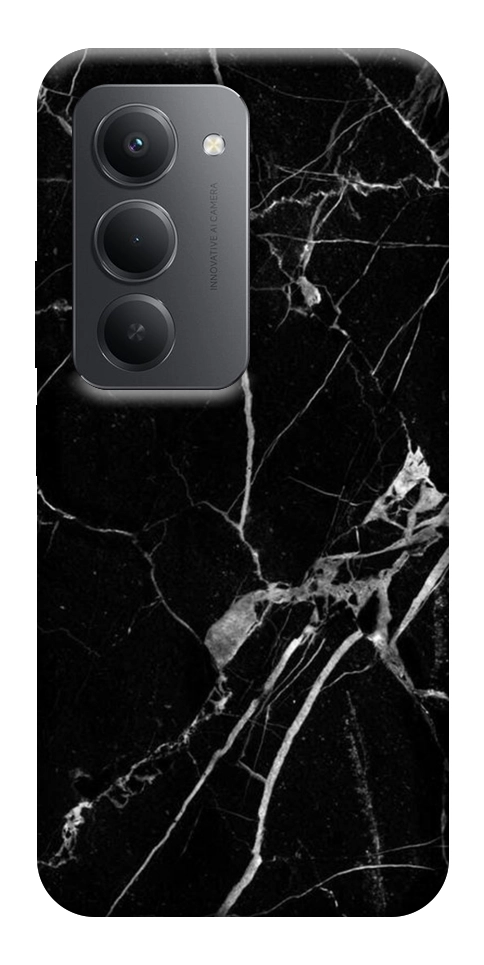 Чехол Мрамор для Xiaomi Redmi 15 (Europe version)