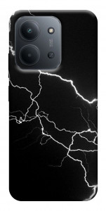 Чохол Блискавка для Xiaomi Redmi 15C (Europe version)