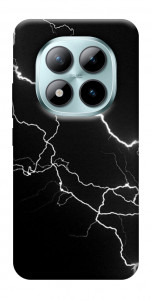 Чехол Молния для Xiaomi Redmi Note 15 Pro+ 5G