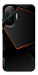 Чехол Абстракция для Xiaomi Poco F7