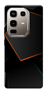 Чехол Абстракция для Infinix Note 50 Pro 4G