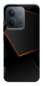 Чохол Абстракція для Xiaomi Redmi 15C (Europe version)
