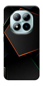 Чехол Абстракция для Xiaomi Redmi Note 15 Pro 5G