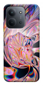 Чохол Абстракція 3 для Xiaomi Redmi 15C (Europe version)