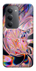 Чехол Абстракция 3 для Xiaomi Redmi 15 (Europe version)