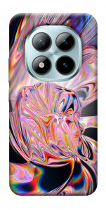 Чехол Абстракция 3 для Xiaomi Redmi Note 15 Pro+ 5G