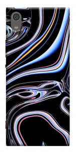 Чехол Абстракция 2 для Sony Xperia XA1
