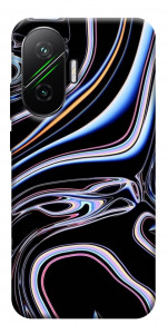 Чехол Абстракция 2 для Xiaomi Poco F7