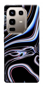 Чехол Абстракция 2 для Infinix Note 50 Pro 4G