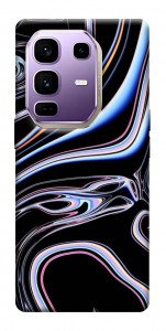 Чехол Абстракция 2 для Infinix Note 50 Pro+