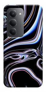 Чехол Абстракция 2 для Xiaomi Redmi 15 (Europe version)