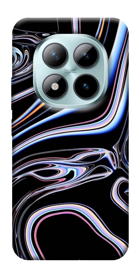 Чохол Абстракція 2 для Xiaomi Redmi Note 15 Pro 5G