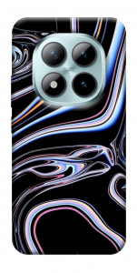 Чехол Абстракция 2 для Xiaomi Redmi Note 15 Pro 5G