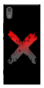 Чехол Stop для Sony Xperia XA1