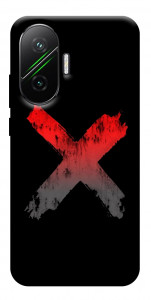 Чехол Stop для Xiaomi Poco F7
